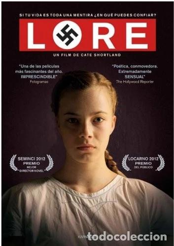Cine: Lore [DVD] (2012)