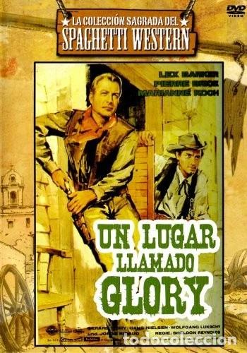 Cinema: Un Lugar Llamado Glory (Die H&ouml;lle Von Manitoba)