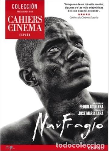Kino: Naufragio (VO, Colecci&oacute;n Cahiers du Cinema) [DVD] (2010)