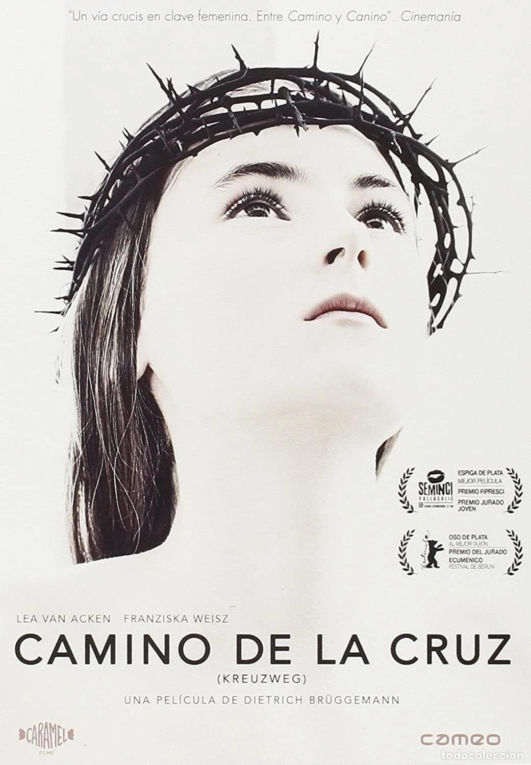 Cin&eacute;ma: Camino De La Cruz [DVD] (2014) Kreuzweg