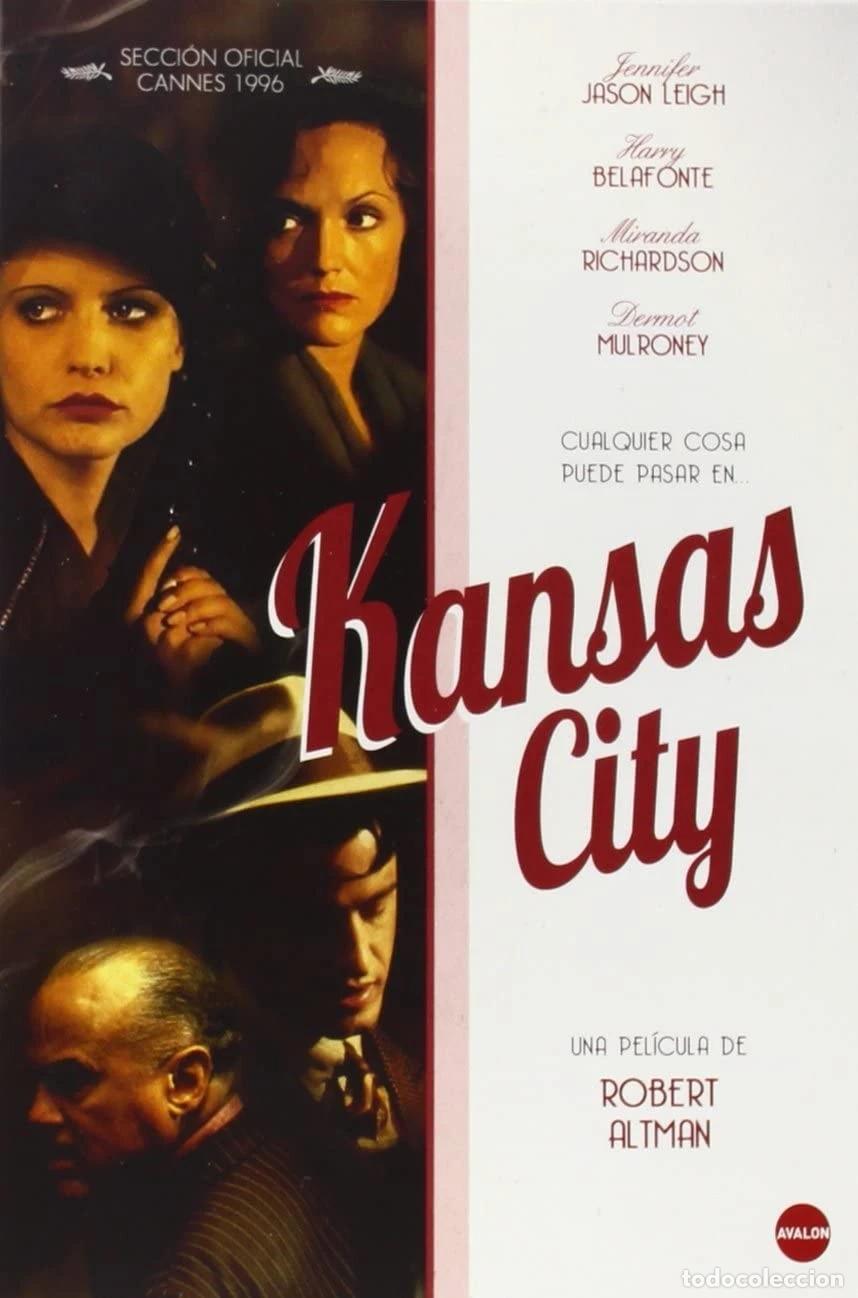 Cin&eacute;ma: Kansas City [DVD] (1996)