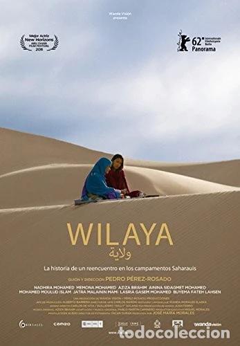 Kino: WILAYA (DVD)