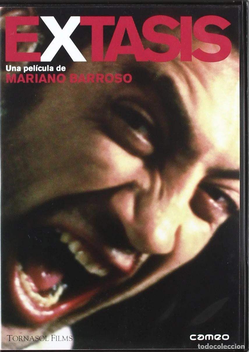 Cine: &Eacute;xtasis [DVD] (1995) - Foto 1