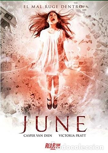 Cinema: JUNE (DVD)