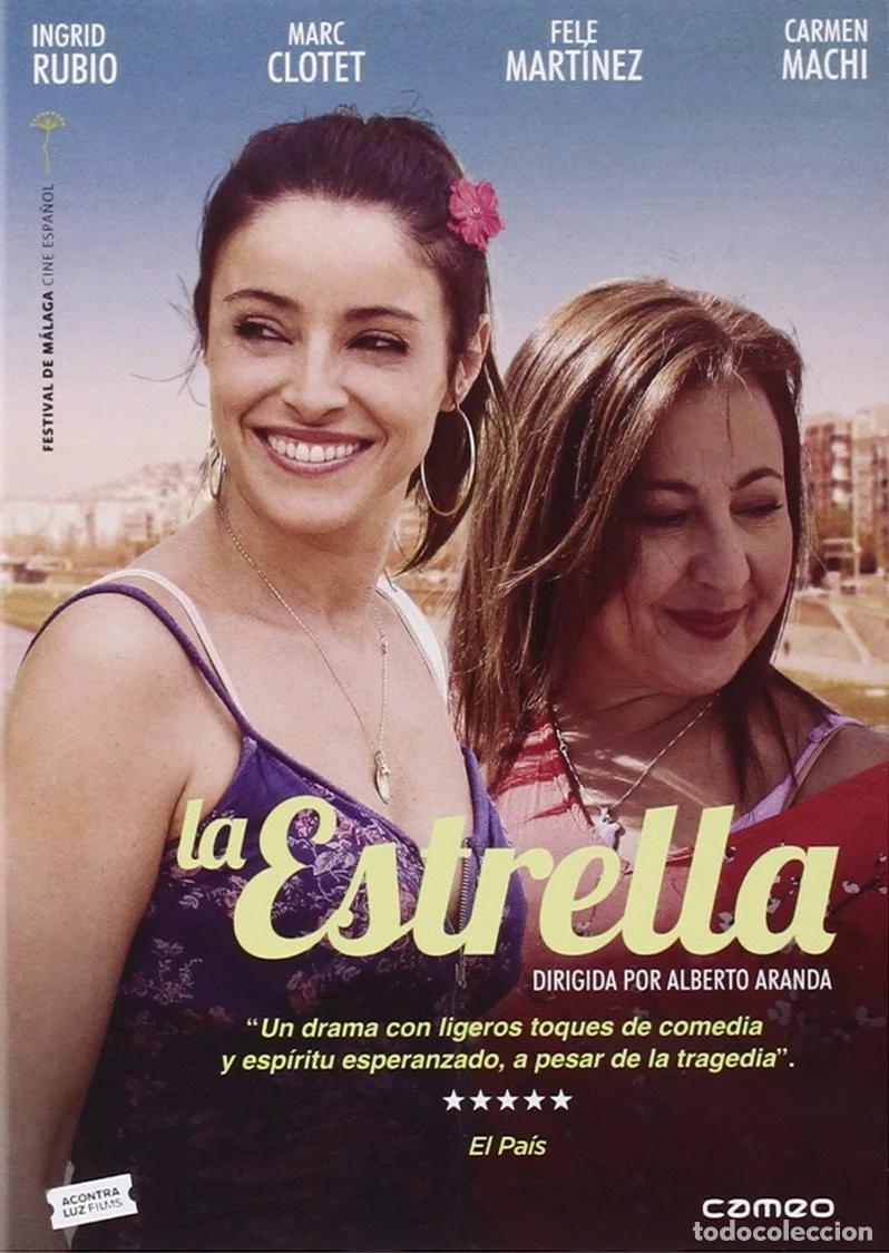 Cine: La Estrella [DVD] (2013) - Foto 1