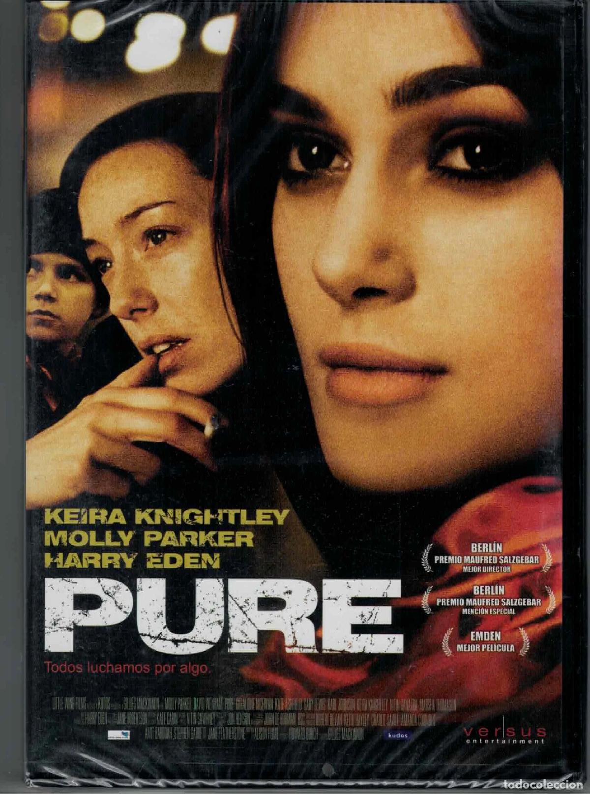 Cinema: Pure [DVD] (2002)