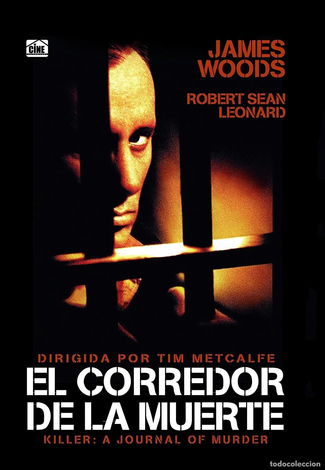 Cinema: El Corredor de la Muerte [DVD]
