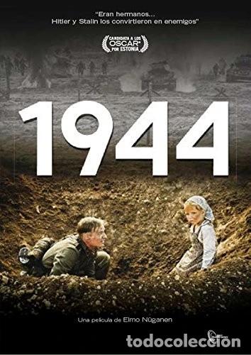 Kino: 1944 [DVD]