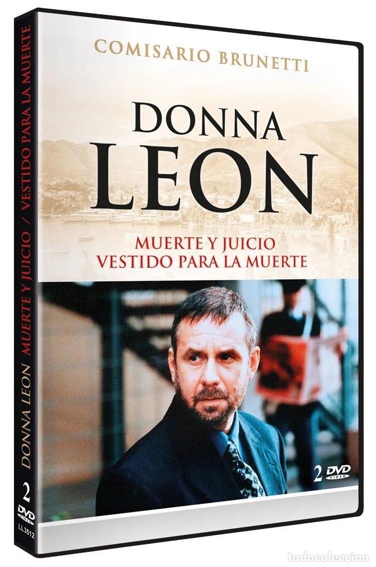 Cinema: Muerte y Juicio - Vestido para la Muerte [DVD]