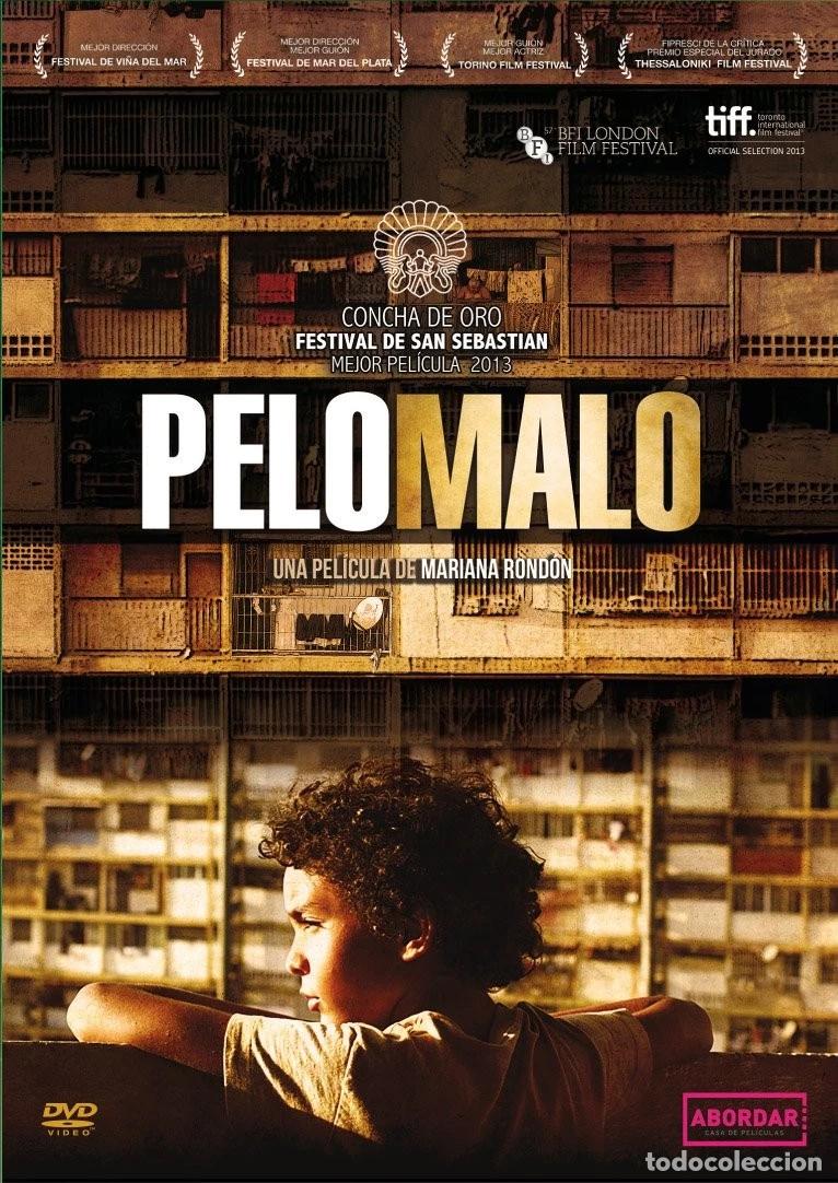 Kino: PELOMALO (DVD)