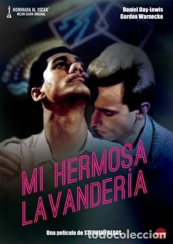 Cin&eacute;ma: Mi Hermosa Lavander&iacute;a [DVD] (1985) My Beautiful Laundrette