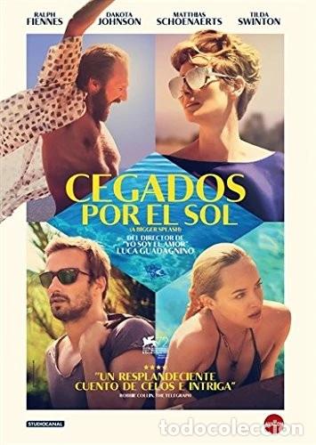 Cinema: Cegados por el sol [DVD]