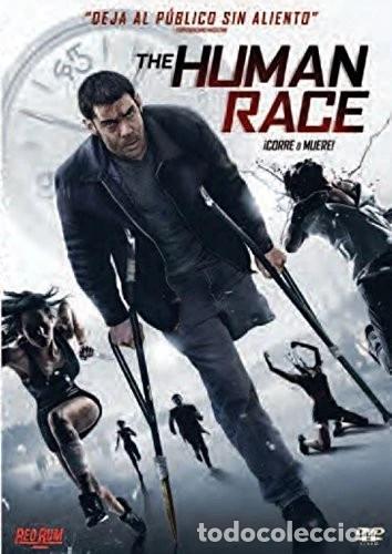 Cinema: The Human Race [DVD]