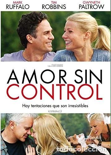 Cinema: Amor Sin Control [DVD] (2012) Thanks for Sharing