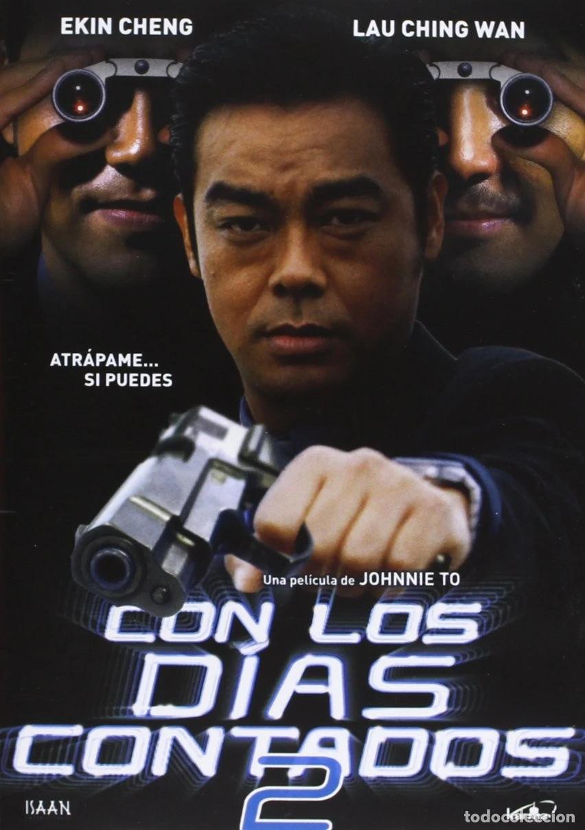 Kino: Con Los D&iacute;as Contados 2 [DVD] (2001) Am zin 2