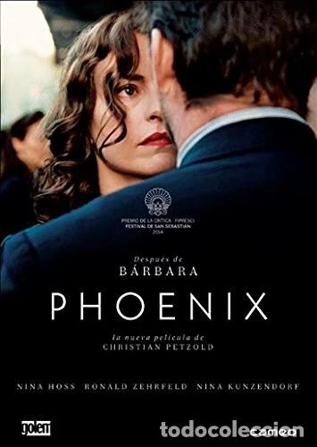 Kino: PHOENIX (DVD)
