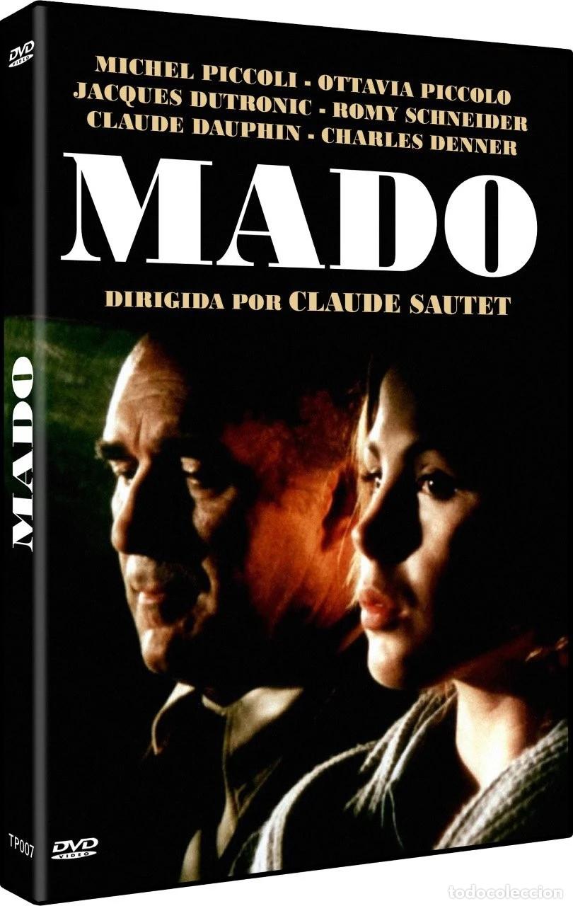 Cine: Mado [DVD] - Foto 1