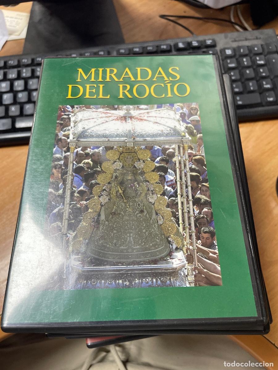 Cine: Miradas del rocio dvd