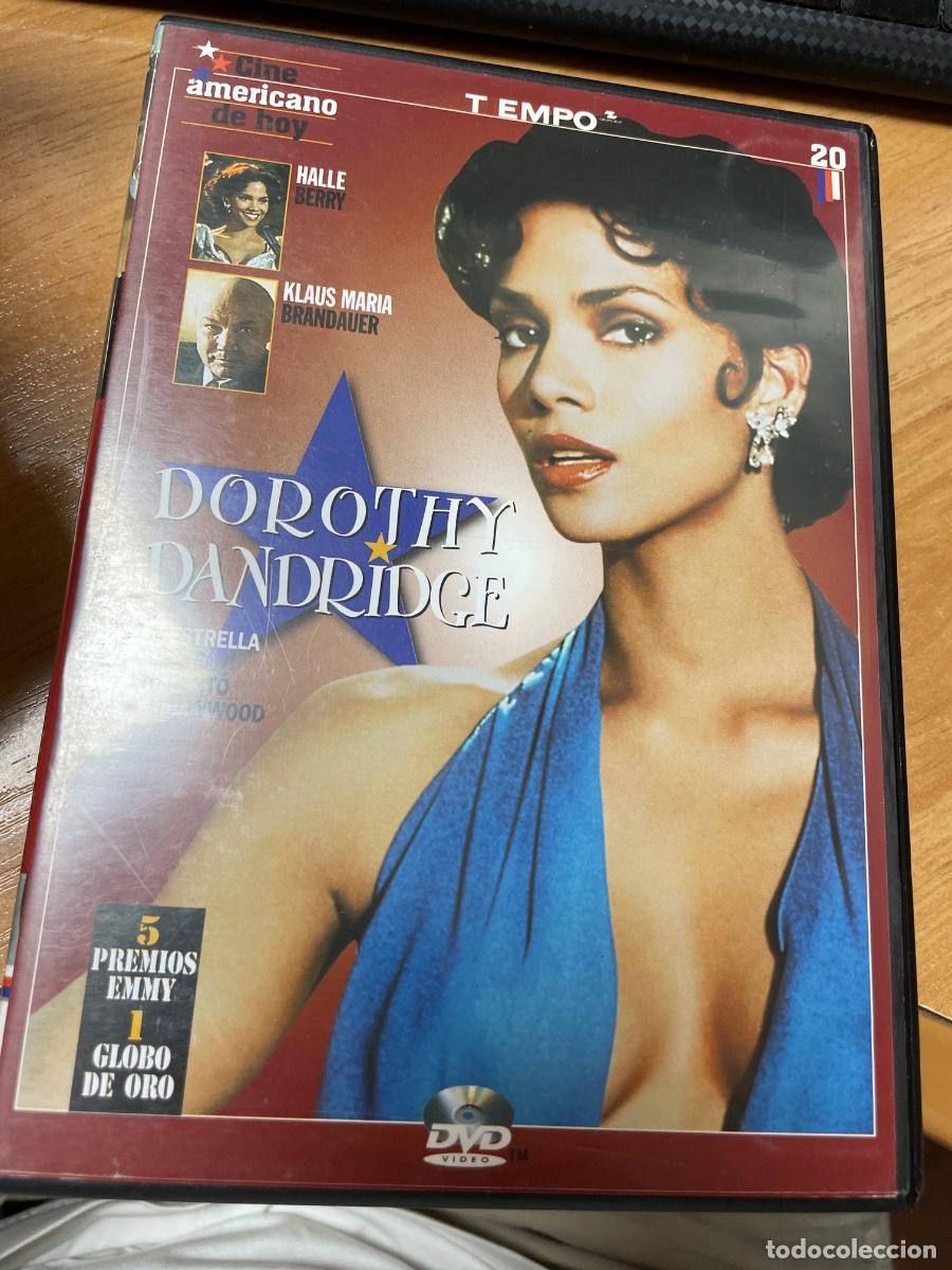 Cin&eacute;ma: Dorothy dandridge dvd