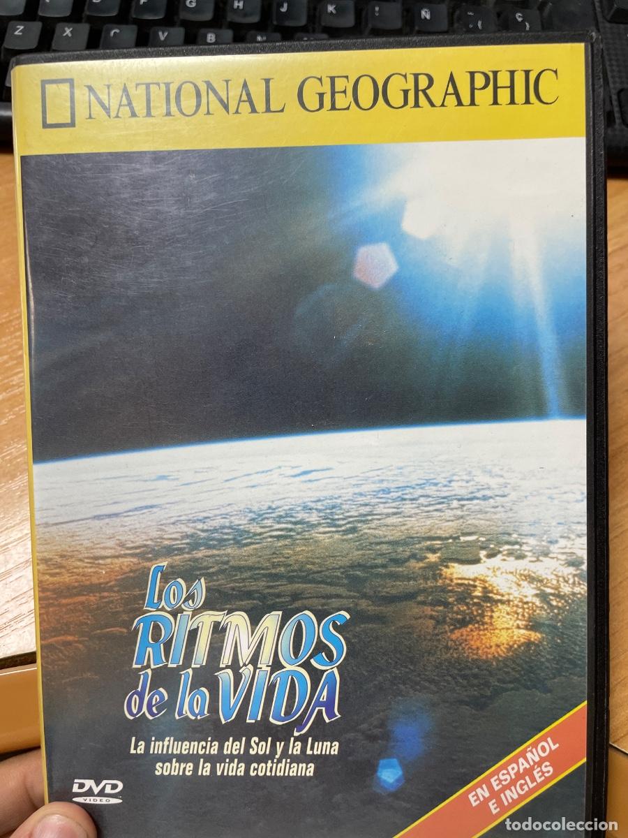 Kino: Los ritmos de la vida DVD