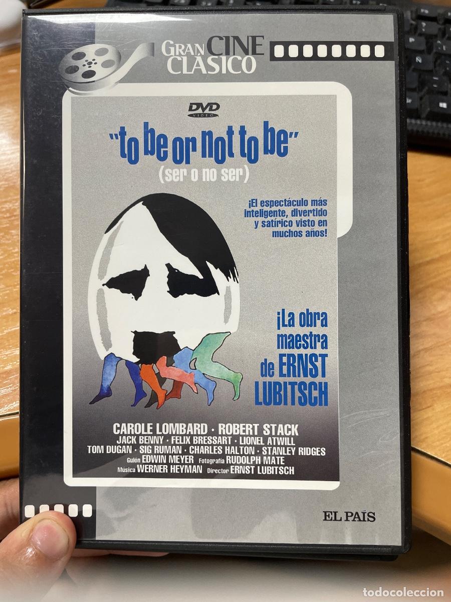 Cine: To be or not to be DVD