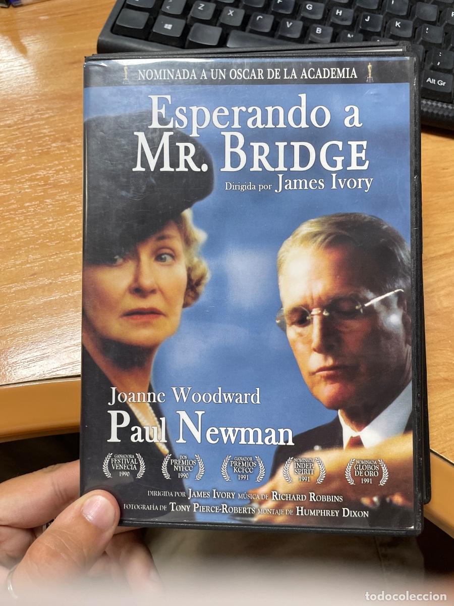 Kino: Esperando a me bridge dvd