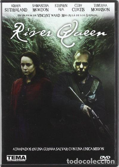 Cine: River Queen- 8437010747533