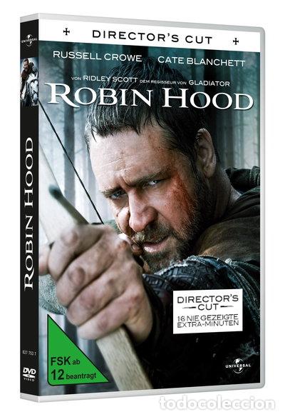 Cine: Robin Hood- 5050582775372