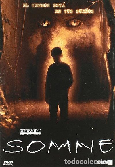 Cine: Somne- 8420266926357
