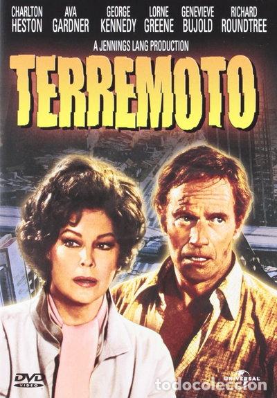 Cine: Terremoto- 3259190281196