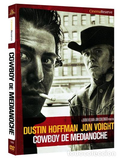 Cine: Cowboy de medianoche- 8420266941244