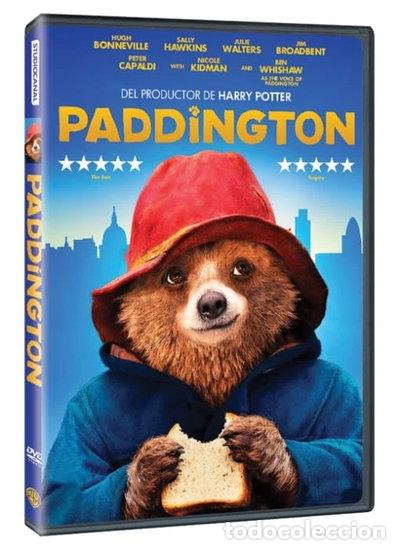 Cine: Paddington- 5051893219777