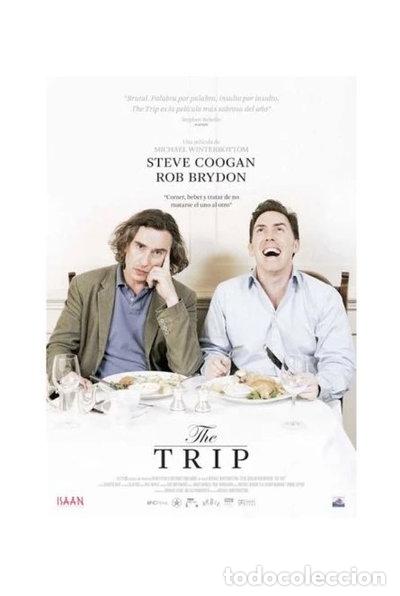 Cine: The Trip- 8437010735769