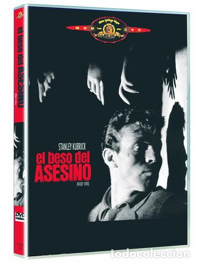 Cine: El Beso del Asesino- 8420266993687