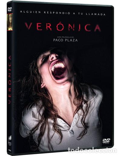 Cine: Ver&oacute;nica- 8414533109680