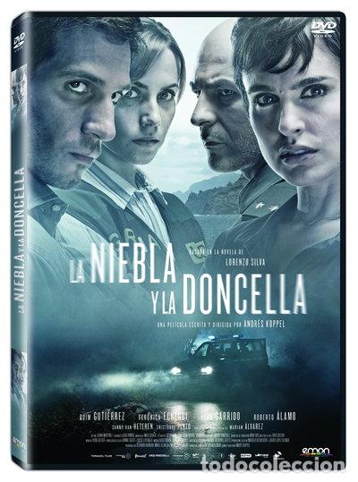 Cine: La Niebla y la Doncella- 8435153754425