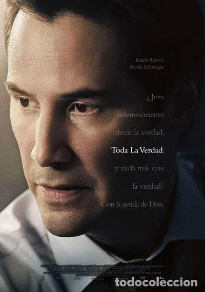 Cine: Toda la verdad- 8422632057009