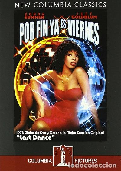 Cine: Por fin ya es viernes- 8414533050036