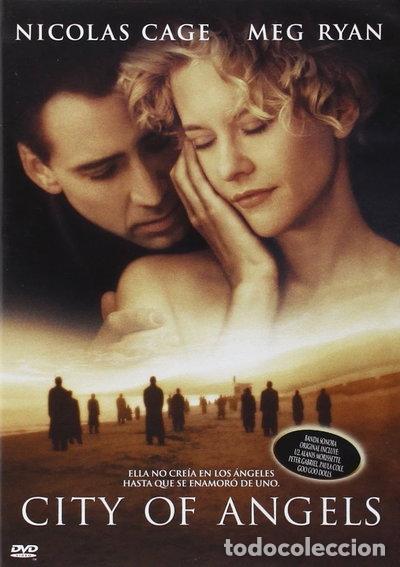 Cine: City of Angels- 7321926163208