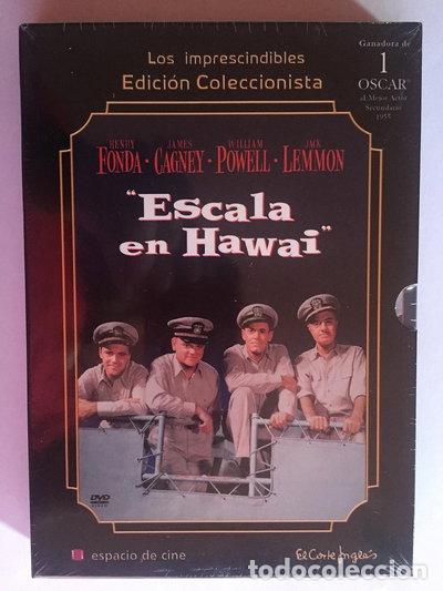 Cine: Escala en Hawai- 5051893014570