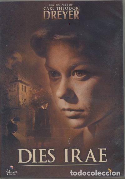 Cine: Dies Irae- 8420018576892