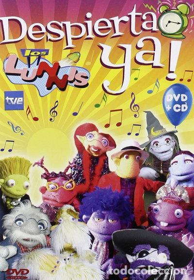 Cine: Despierta Ya- 5099720273479