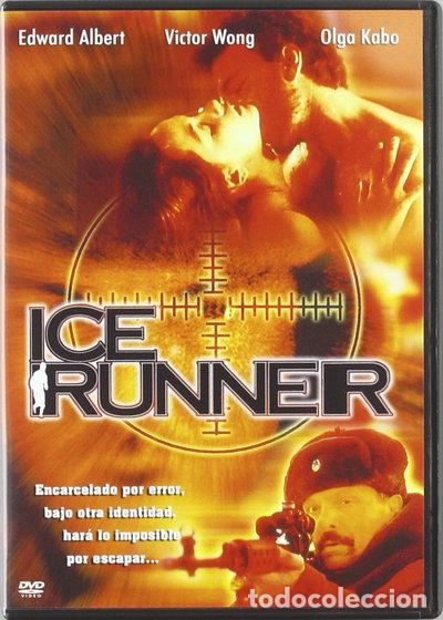 Cine: Ice Runner- 7321926015828