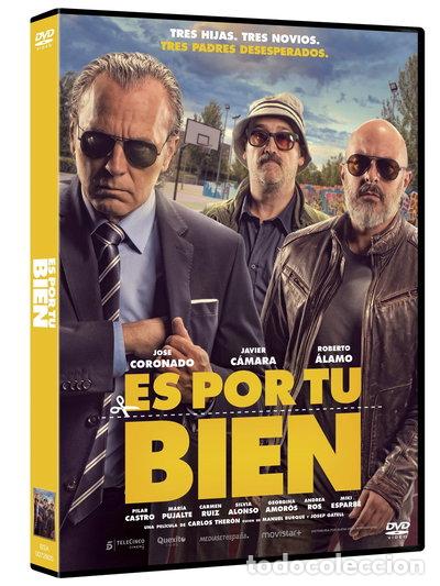 Cine: Es por tu bien- 8717418502782