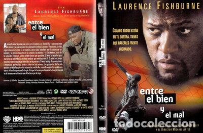 Cine: Entre el bien y el mal- 7321930214156