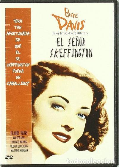 Cine: El Se&ntilde;or Skeffington- 7321926673059