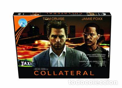 Cine: Collateral- 8414906404893