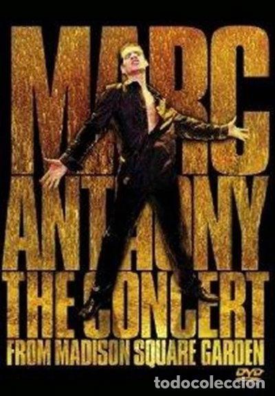Cine: The Concert From Madison Square Garden- 5099720243298