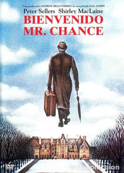 Cine: Bienvenido Mr. Chance- 7321926009384
