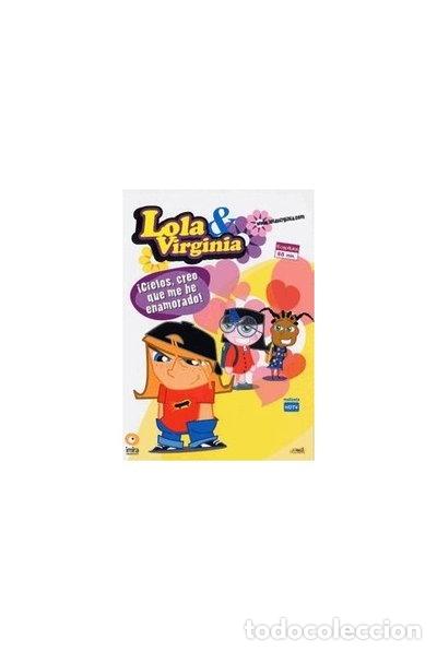 Cine: Lola & Virginia: &iexcl;Cielos, creo que me he enamorado!- 8421394526372